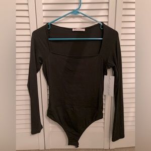 NanaMacs Bodysuit